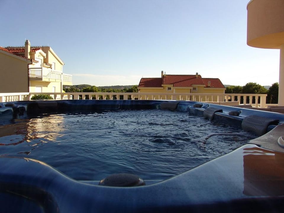 Villa Lavandula Hotel in Trogir