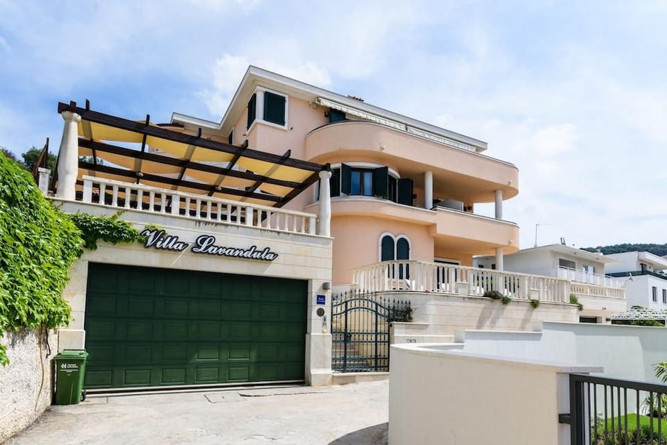 Villa Lavandula Hotel in Trogir