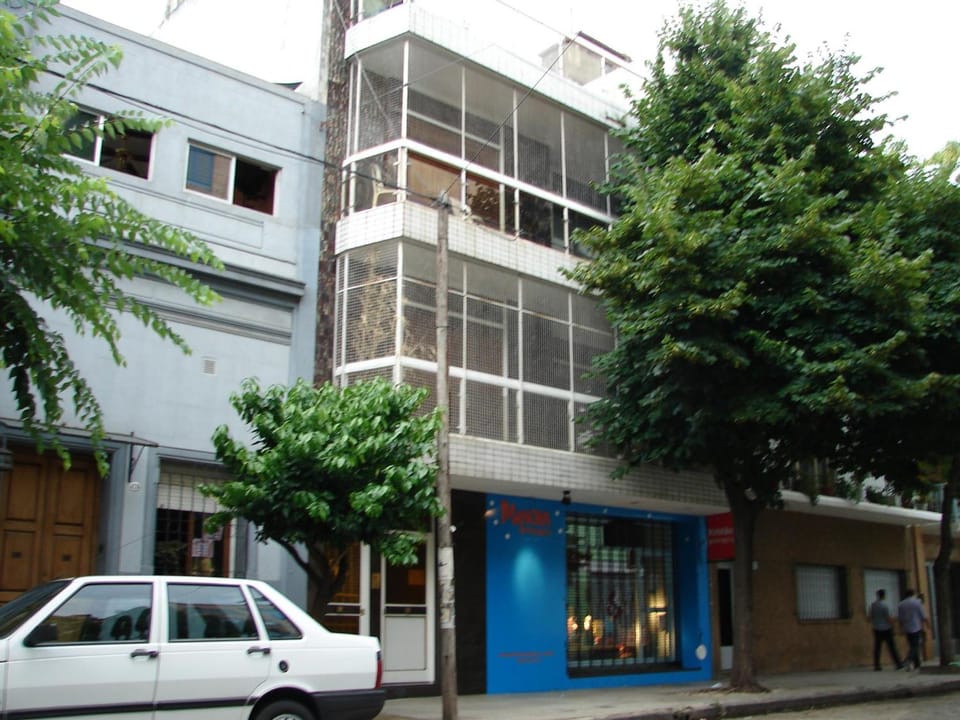 Palermo Soho Hostel Hostel in Buenos Aires