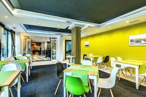 Saint George Palace Deluxe Collection Hotel in Blagoevgrad Province