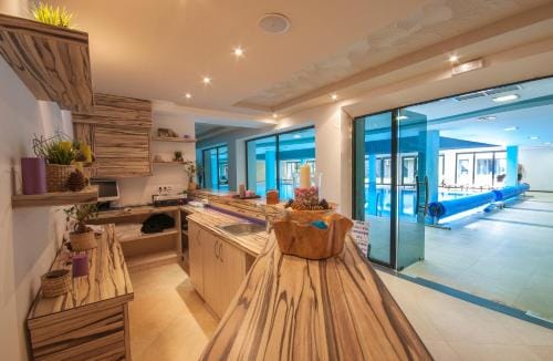 Saint George Palace Deluxe Collection Hotel in Blagoevgrad Province