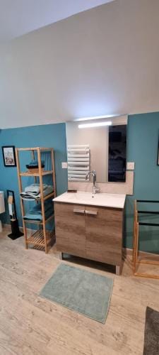 Au Nid des Champs, Agreable chambre d'hotes, proche de Chartres Hotel in Île-de-France