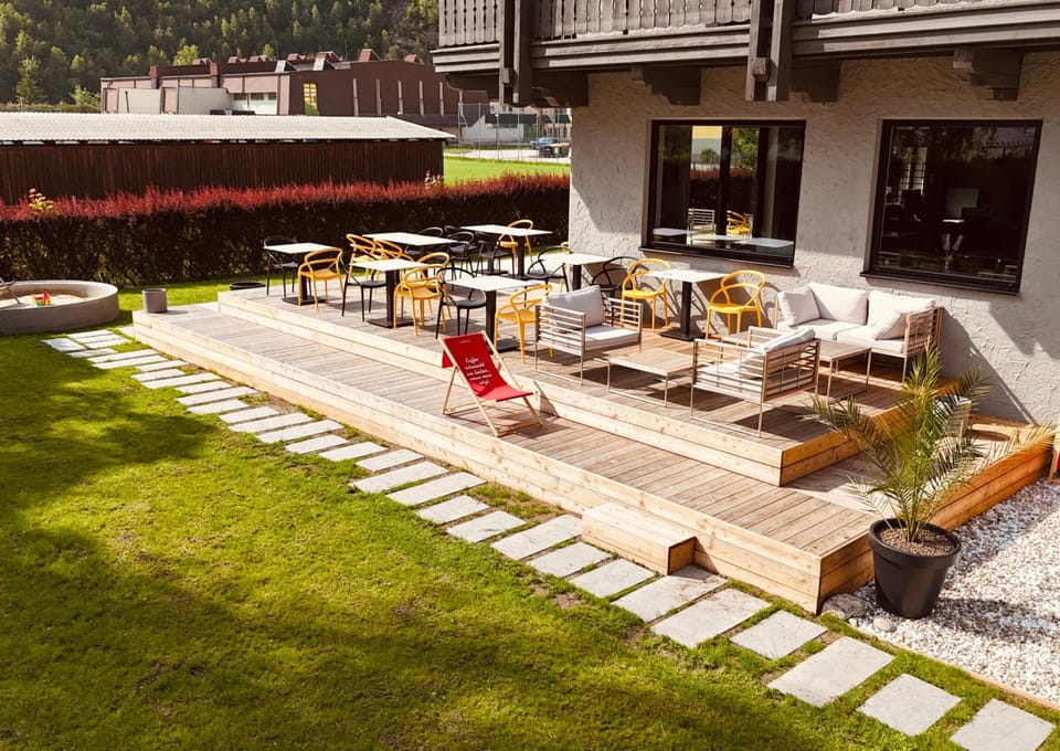 Hotel Simader Hotel in Bad Hofgastein
