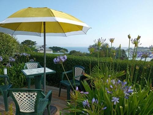 Kerbugalic GR34 Hotel in Trévou-Tréguignec