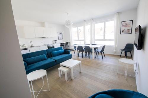 TravelEase - Midi Hotel in Brussels