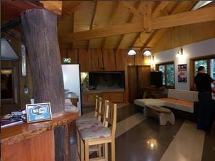 Palo Rosa Lodge Lodge in Puerto Iguazú