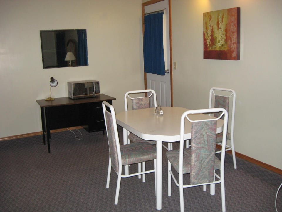 Facilities