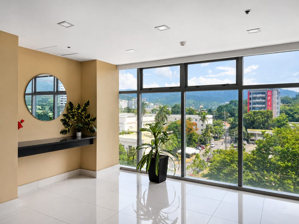 Cebu Capitol Central Hotel & Suites Hotel in Cebu City