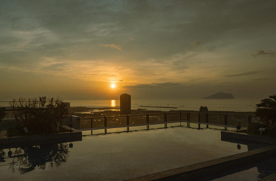 Island‘s Other Side Apartment hotel in Taiwan, Province of China