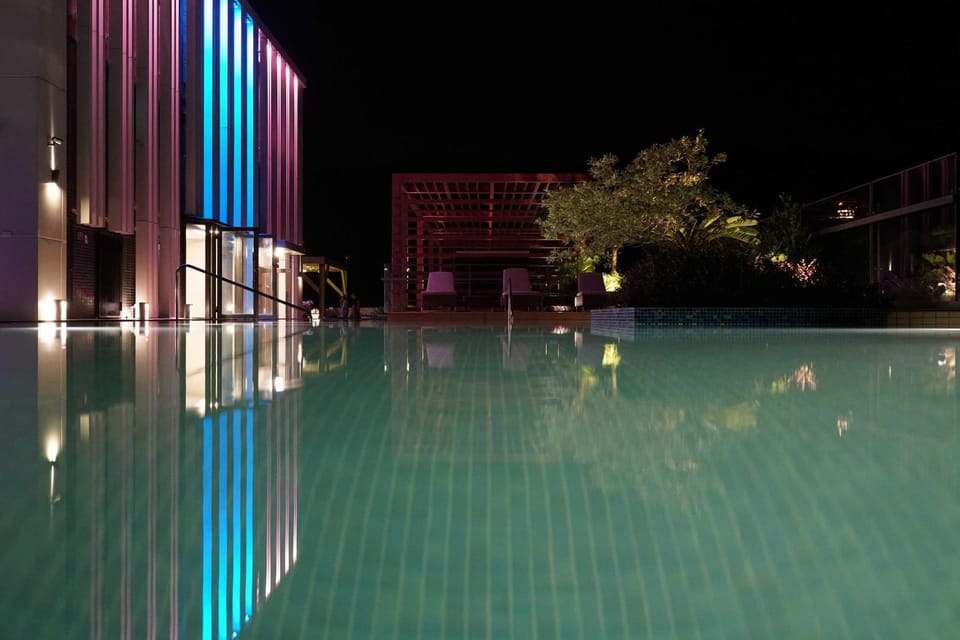 Island‘s Other Side Apartment hotel in Taiwan, Province of China