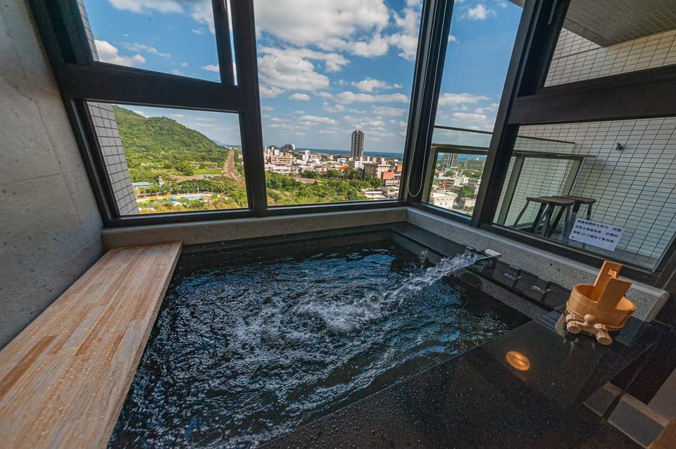 Island‘s Other Side Apartment hotel in Taiwan, Province of China