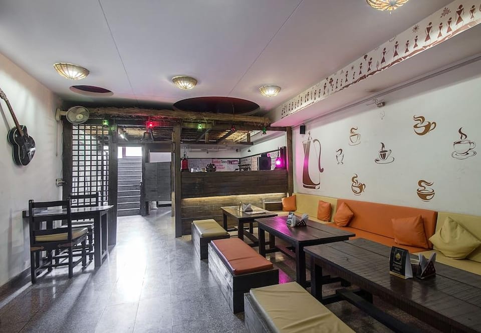 OYO Hotel City Inn Hotel in Jaipur