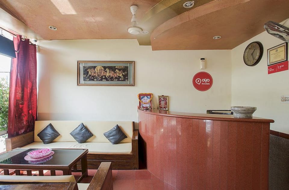 OYO Hotel City Inn Hotel in Jaipur