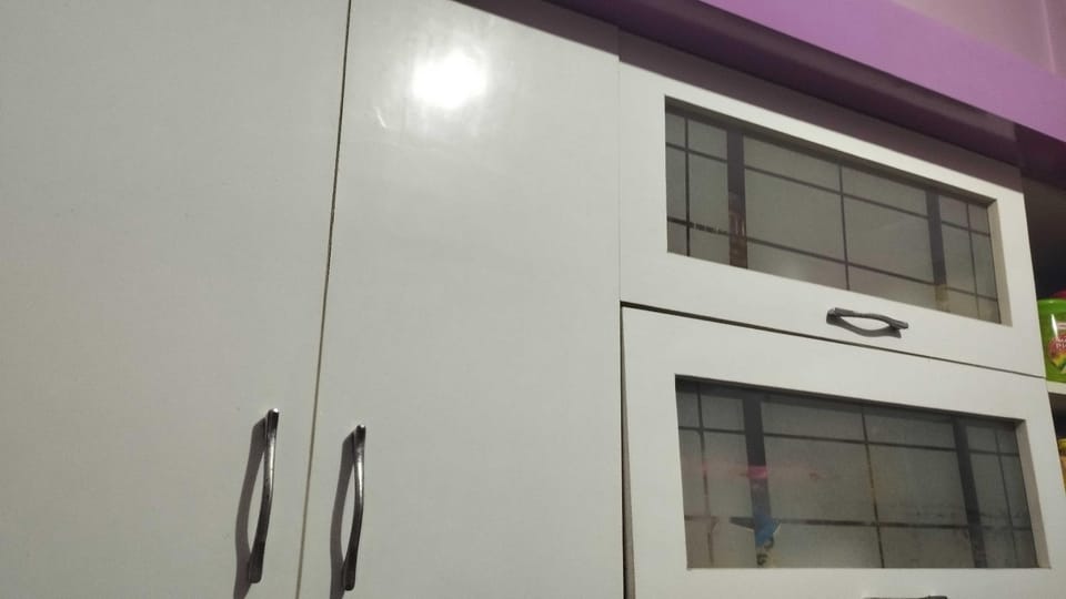 OYO Home Blue Back Guest House Hotel in Uttarakhand
