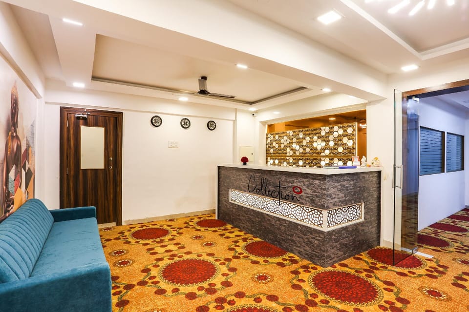 Arsh Executive Inn Hotel in Maharashtra
