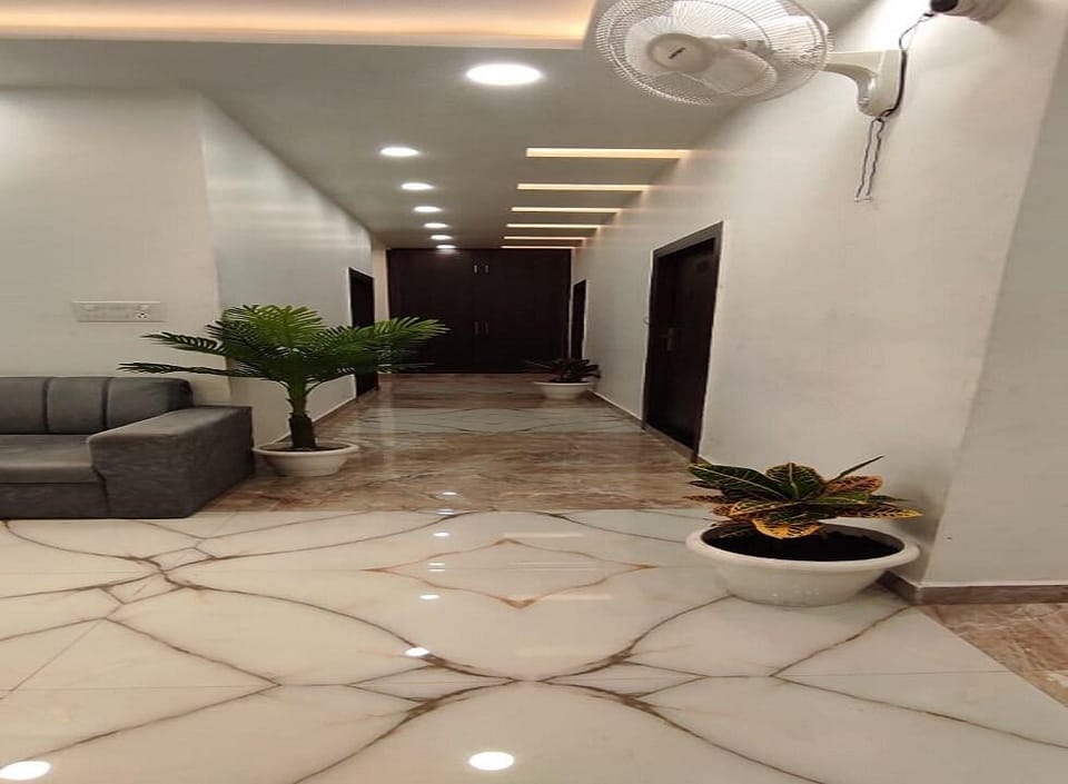 HOTEL SHARMA JI INN Hotel in Uttar Pradesh