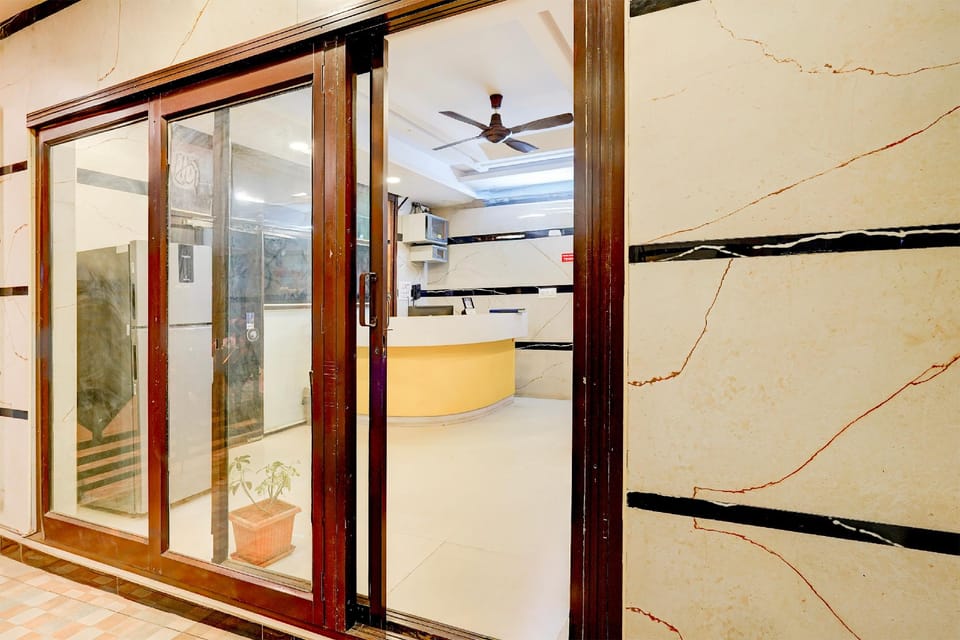 Hotel O Bluestar Hotel in Uttar Pradesh