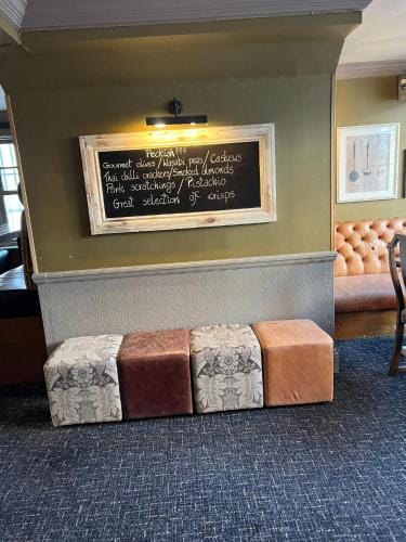 The Pig and Whistle Inn in Richmond
