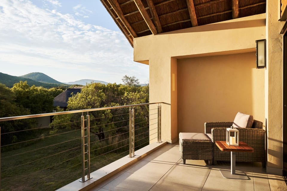 Letamo at Qwabi Private Game Reserve by NEWMARK Lodge in South Africa