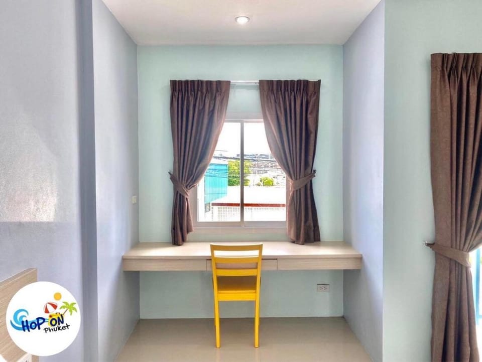 Hopon Phuket Hotel in Mai Khao