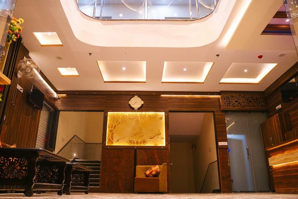 Hotel Ardency Green Hotel in Udaipur