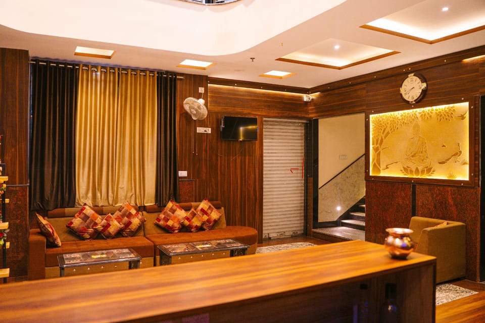 Hotel Ardency Green Hotel in Udaipur
