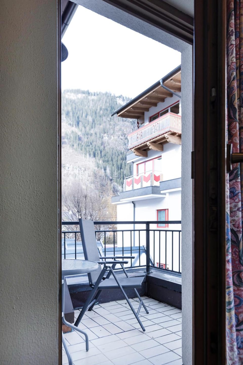 Heart Hotel Nordstern Hotel in Mayrhofen