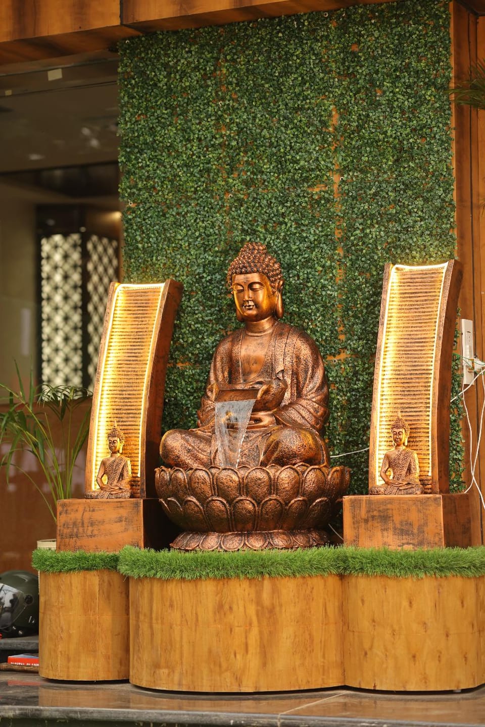 THE PARADISE HOTEL Hotel in Uttar Pradesh