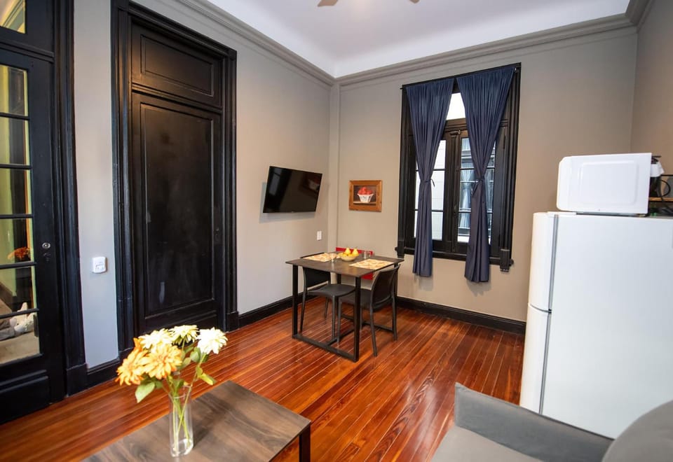 Maison Ramon Apartment hotel in Buenos Aires