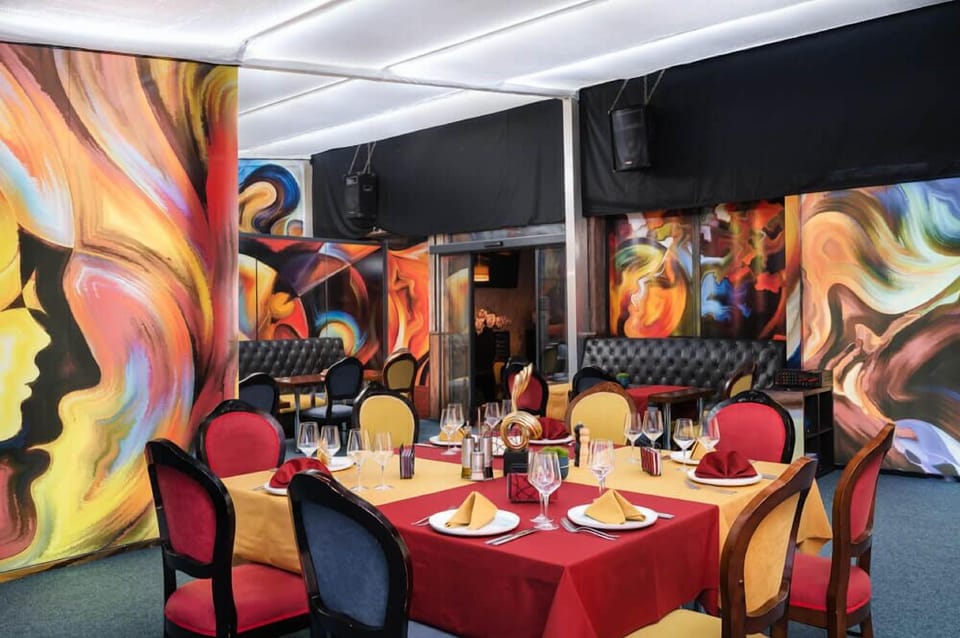 Art Magus Hotel Hotel in Sofia