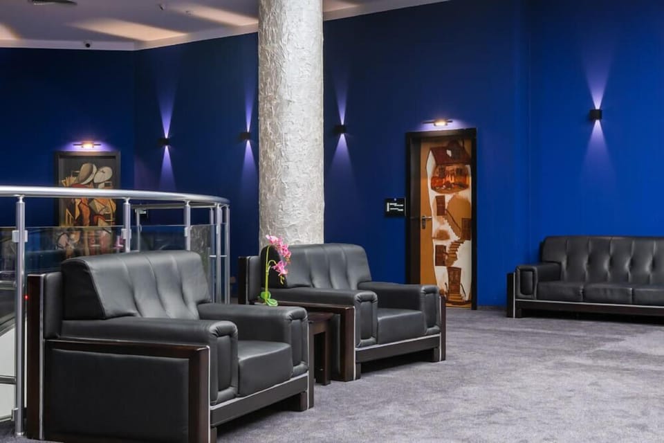 Art Magus Hotel Hotel in Sofia