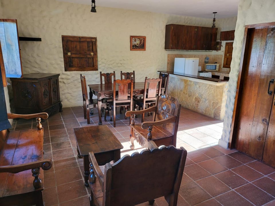 Hostal casa de las gargolas Hotel in Honduras