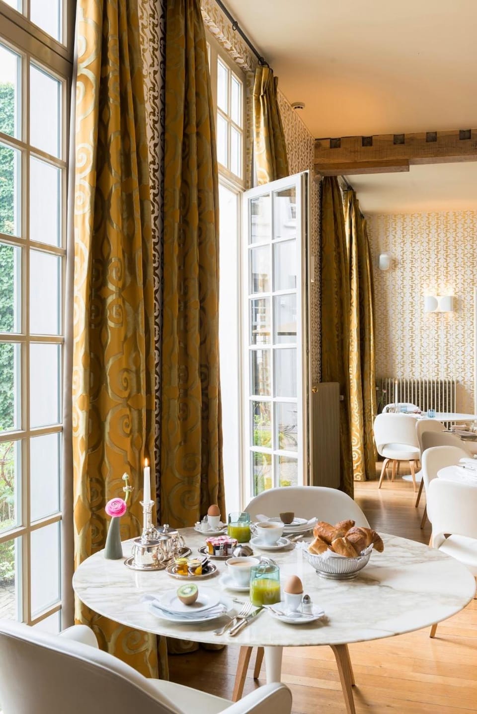 Hotel De Witte Lelie Hotel in Antwerp