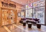 Premier Inn Glasgow City Centre (St. Enoch Square) Hotel in Glasgow
