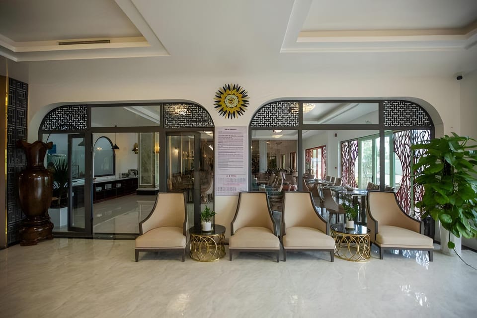 Harry Phu Quoc Hotel 3 Hotel in Phu Quoc