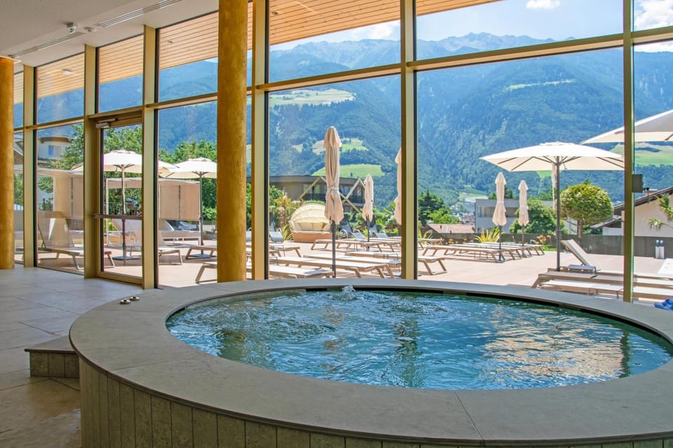 Hotel Nocturnes Hotel in Trentino-South Tyrol