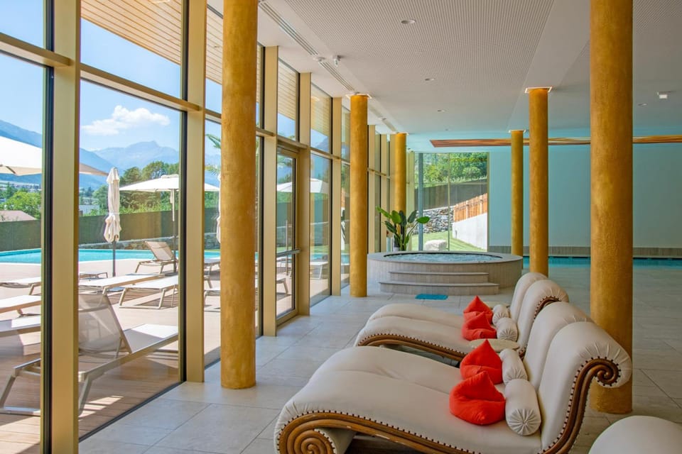 Hotel Nocturnes Hotel in Trentino-South Tyrol