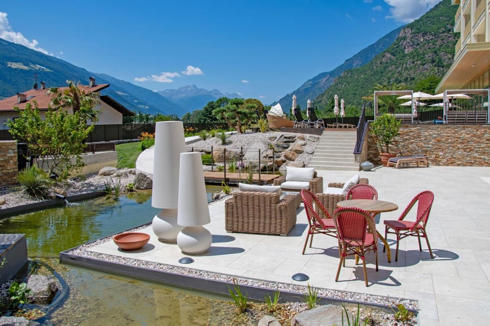Hotel Nocturnes Hotel in Trentino-South Tyrol