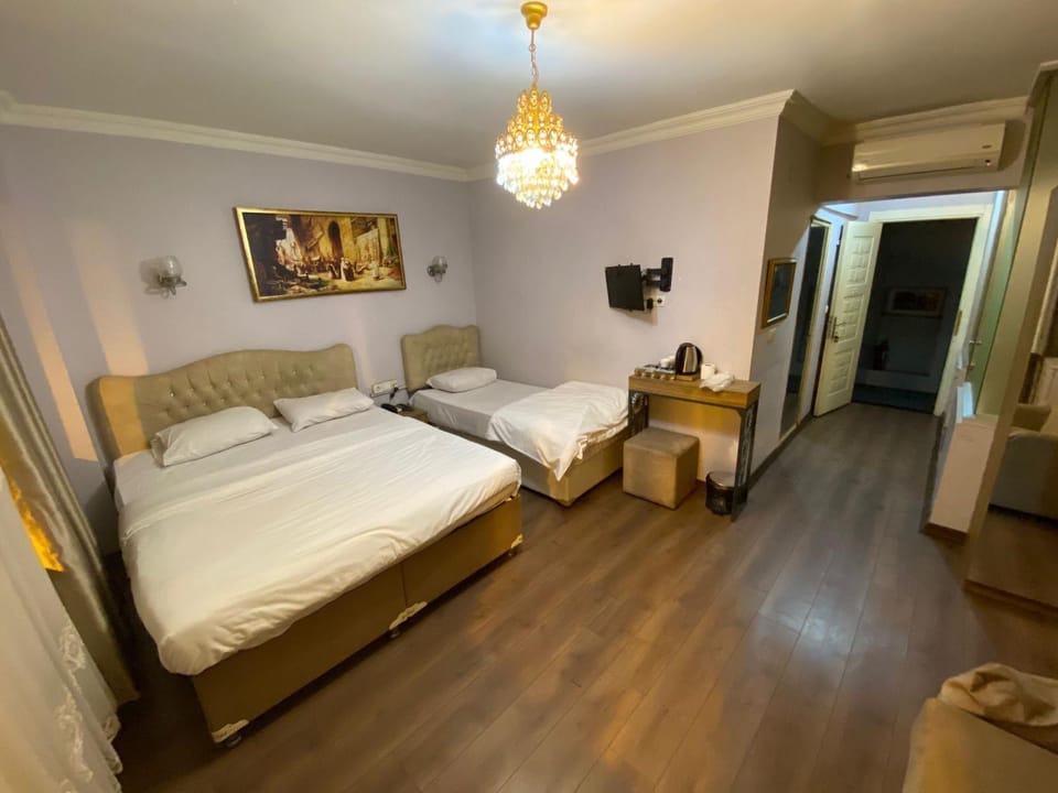 Room plan