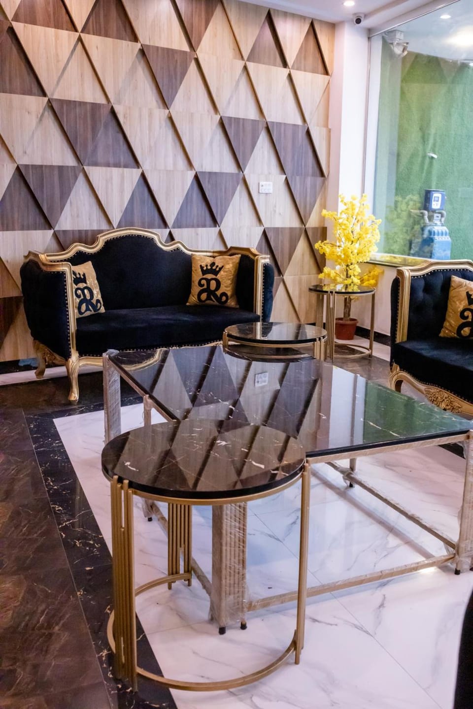 Regal Residency Hotel in Islamabad
