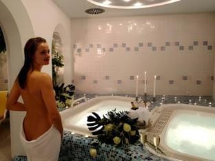 Panorama Vital Hotel Rimmele Hotel in Tirol