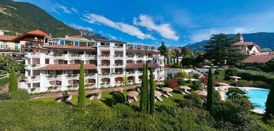 Panorama Vital Hotel Rimmele Hotel in Tirol
