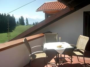 Panoramagasthof auf dem Auerberg Hotel in Tyrol