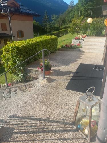 B&B Piazzi di Katia Hotel in Province of Brescia