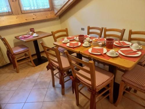 B&B Piazzi di Katia Hotel in Province of Brescia