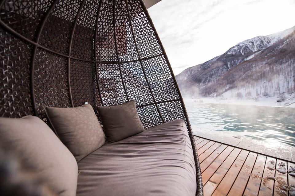 Tonzhaus Hotel Hotel in Trentino-South Tyrol