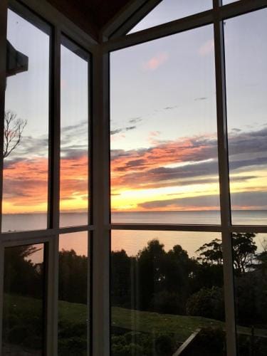 Skyescape on Northshore Hotel in Tasmania