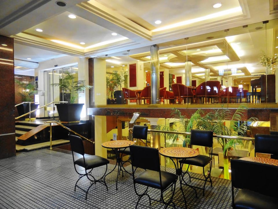 Facilities