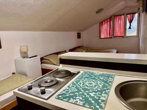 Villa Anja Apartments Hotel in Mostar
