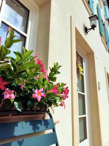 Stanza Allegra Soave Hotel in Veneto